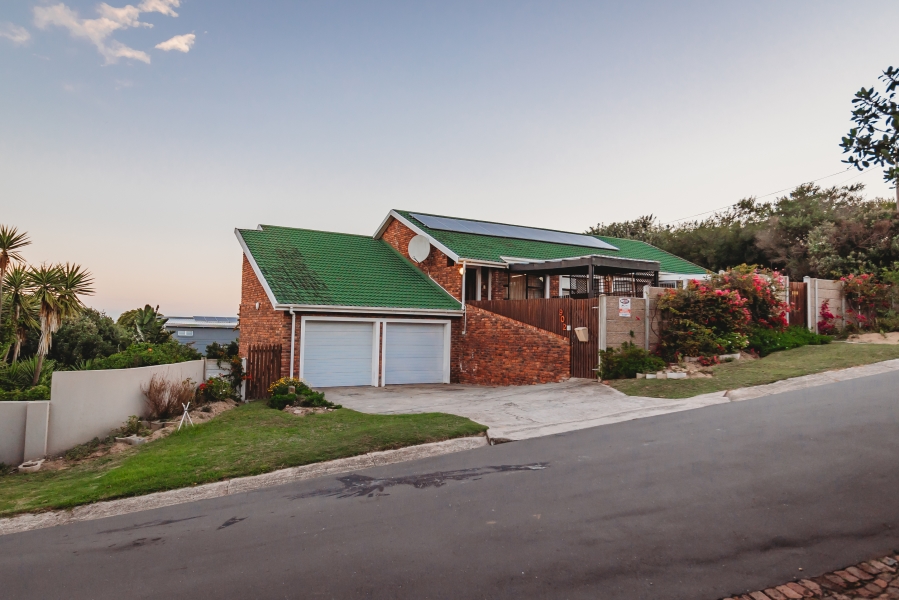 3 Bedroom Property for Sale in Wilderness Central Western Cape